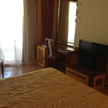 Boutique 3* Paphos