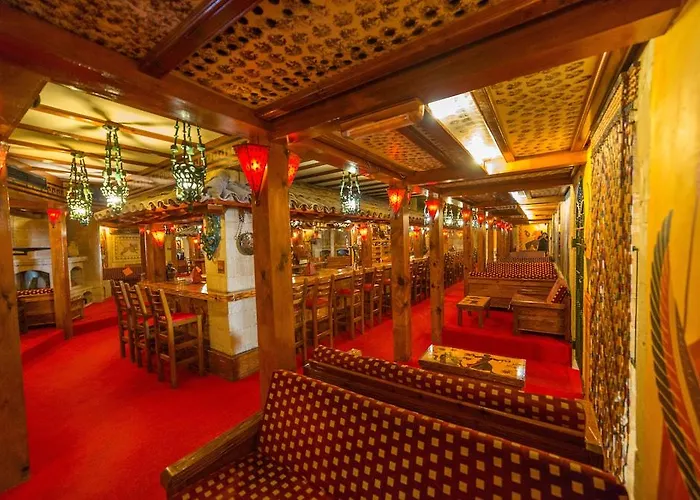 Boutique 3* Пафос