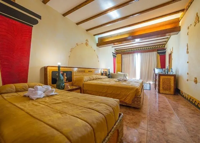 Boutique Отель 3*