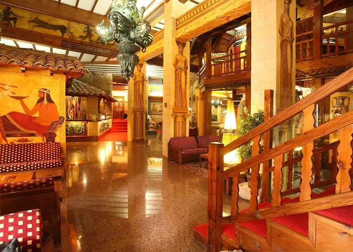 Отель Boutique 3*