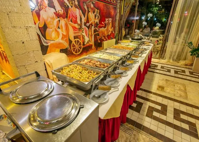 Boutique Отель 3*