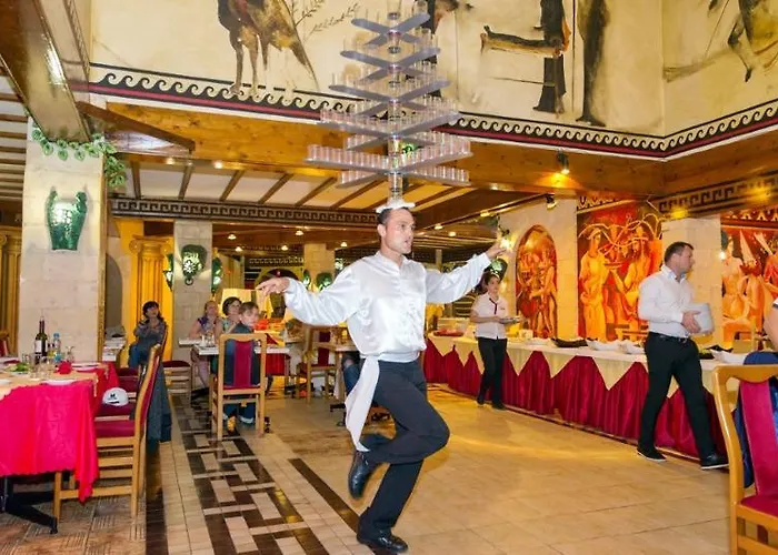 Отель Boutique Пафос