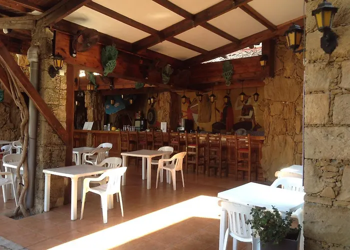 Boutique 3* Пафос