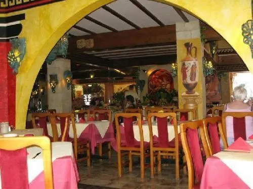 Boutique Отель Пафос