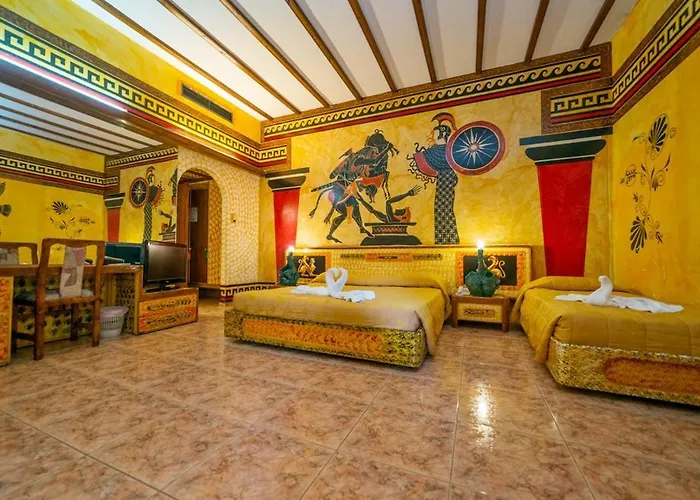 Boutique Отель 3*