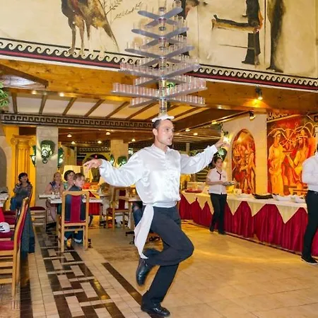 호텔 Boutique 파포스