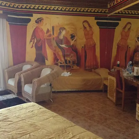 Boutique 3* Paphos
