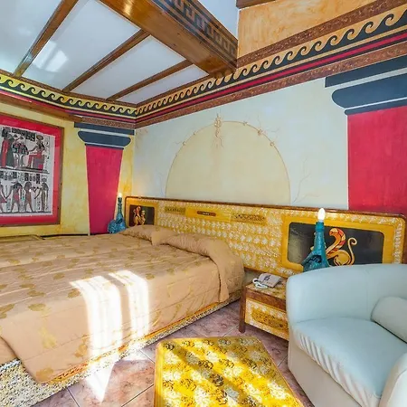 Boutique 호텔 파포스