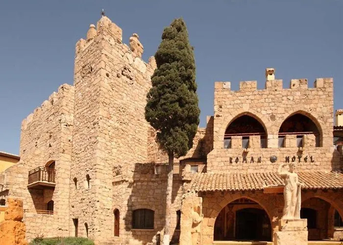 Boutique Hotel Paphos