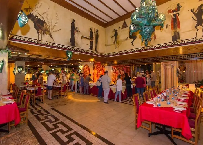 Boutique Hotel Paphos