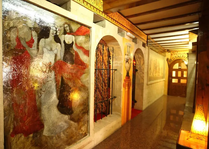 Boutique Hotel Paphos