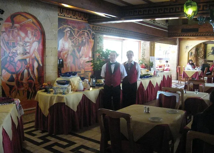 Boutique Hotel Paphos