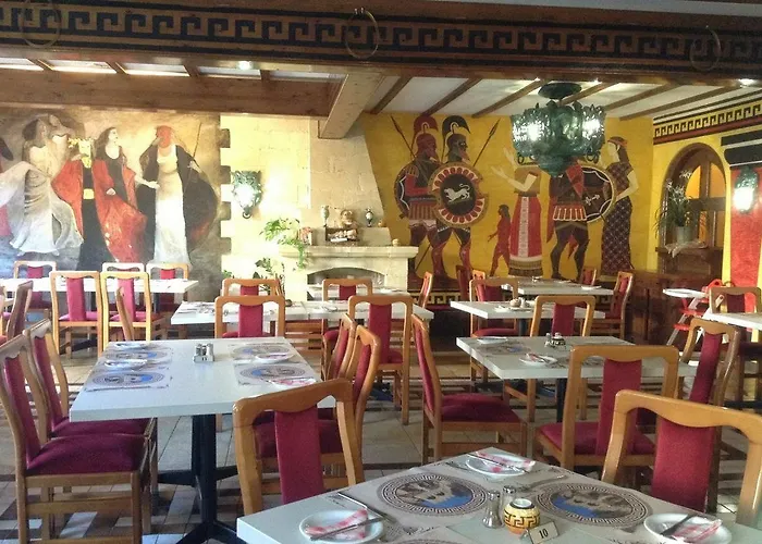 Hotel Boutique Paphos