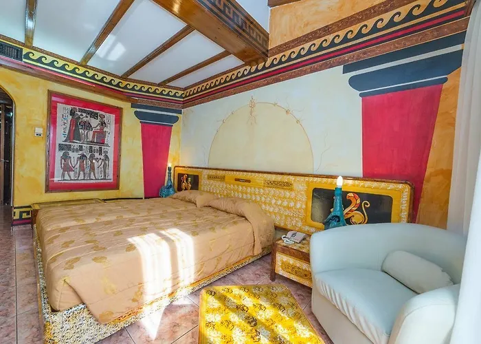 Boutique Hotel Paphos