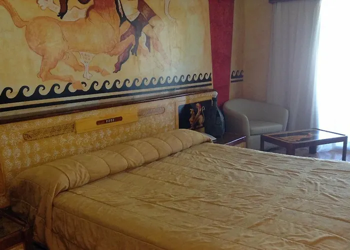 Boutique Hotel Paphos