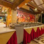 Отель Boutique