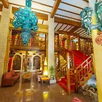 Отель Boutique 3*