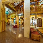 Отель Boutique