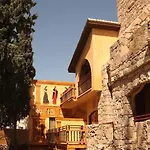 Boutique Отель 3*