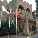 Boutique Отель