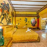 Boutique 3* Пафос