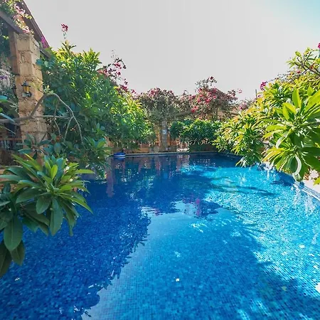 Boutique Hotel