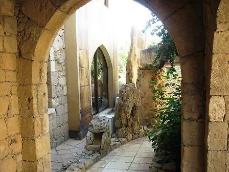 Boutique Hotel Pafos