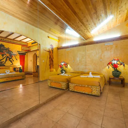 Otel Boutique 3*