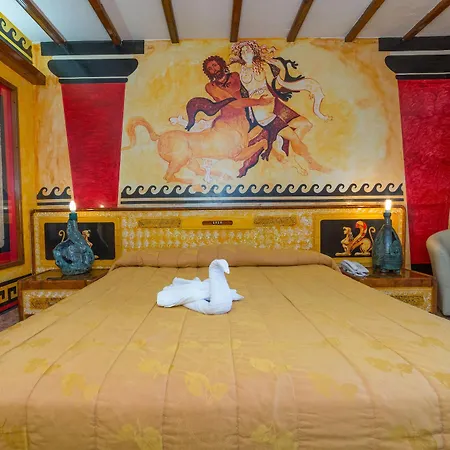 Boutique Hotel