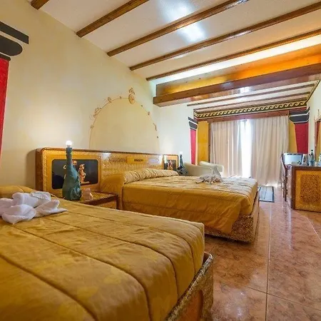 Boutique Hotel 3*