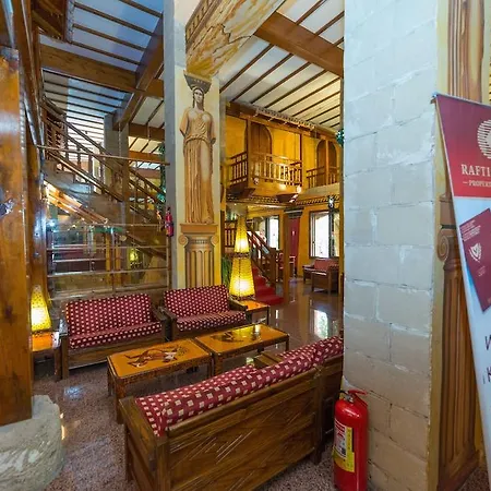 Boutique Szálloda