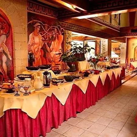 Boutique Hotel 3*
