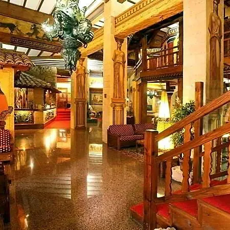 Boutique 3* Paphos