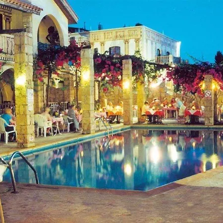 Boutique 3* Paphos