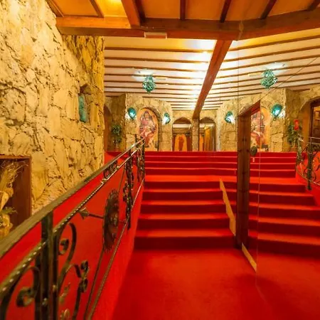 Boutique Otel 3*