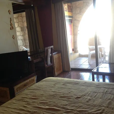 Boutique 3* Pafos