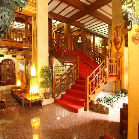 Hotel Boutique 3*