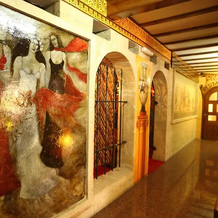 Boutique Hotel Paphos