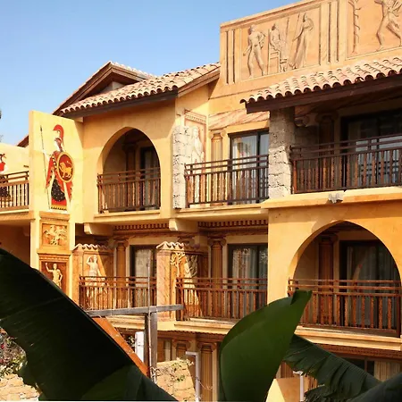 Boutique Hotel Paphos