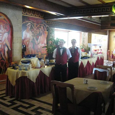Boutique Szálloda Paphos