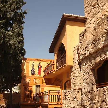 Boutique Hotel 3*