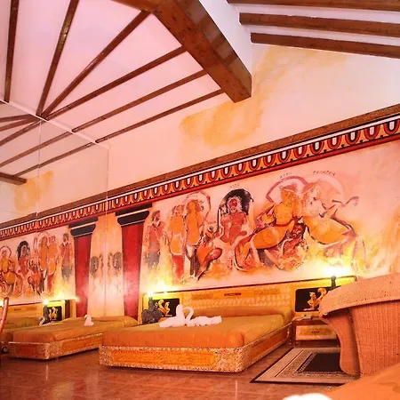 Otel Boutique