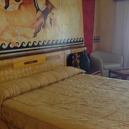 Boutique Hotel Pafos