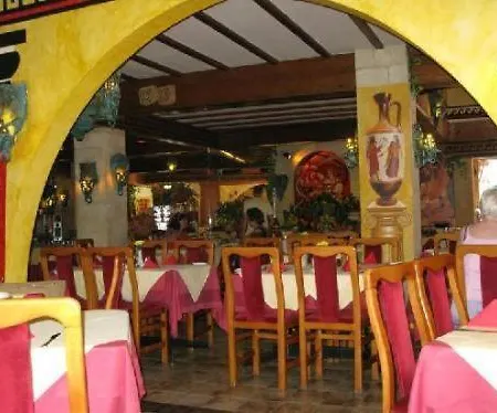 Boutique Hotel Pafos