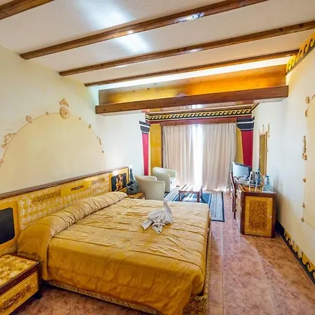Boutique Hotel