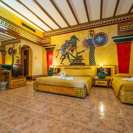 Boutique Otel 3*