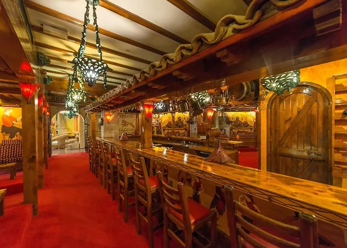 Ξενοδοχείο Boutique Πάφος