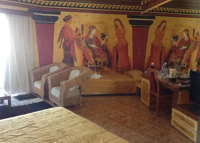 Boutique 3* Πάφος