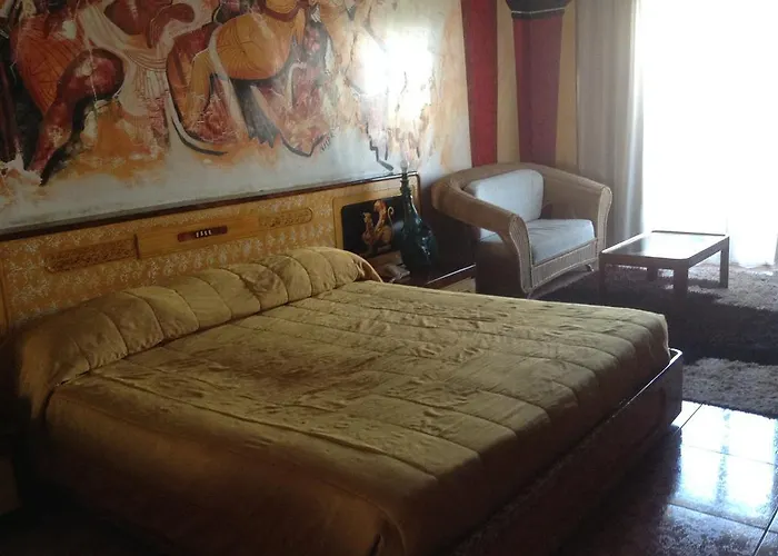 Boutique Ξενοδοχείο