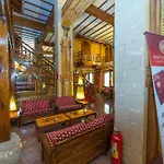 Boutique Hotel